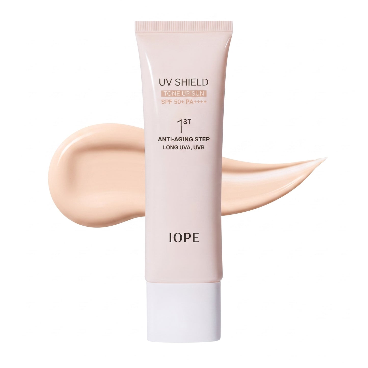 IOPE UV Shield Tone Up Sun SPF50+ PA++++ 50ml