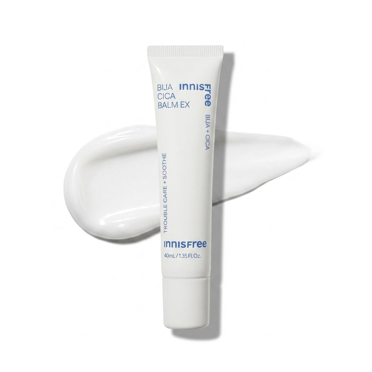 Innisfree Bija Cica Balm EX 40ml