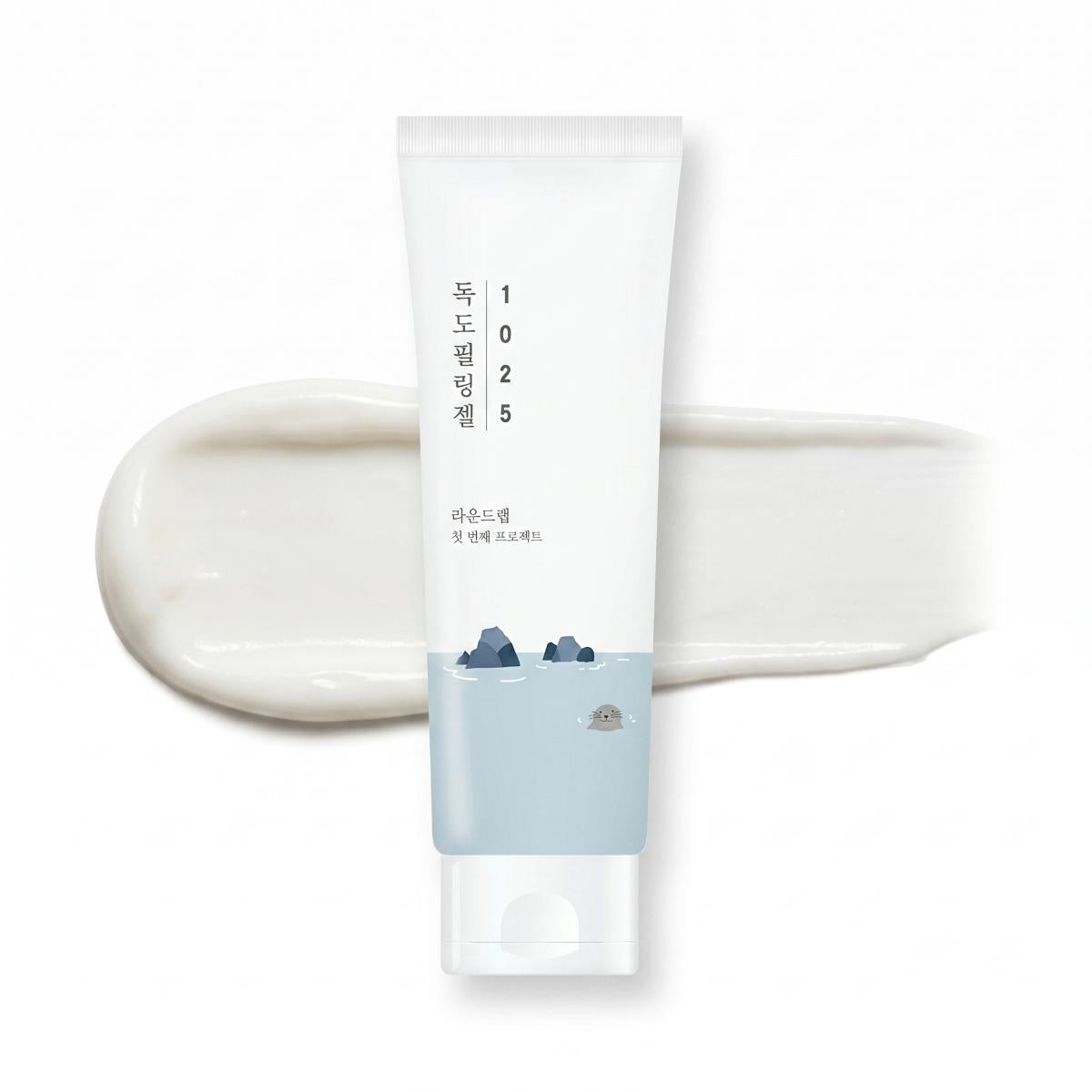 ROUND LAB 1025 Dokdo Peeling Gel 120ml