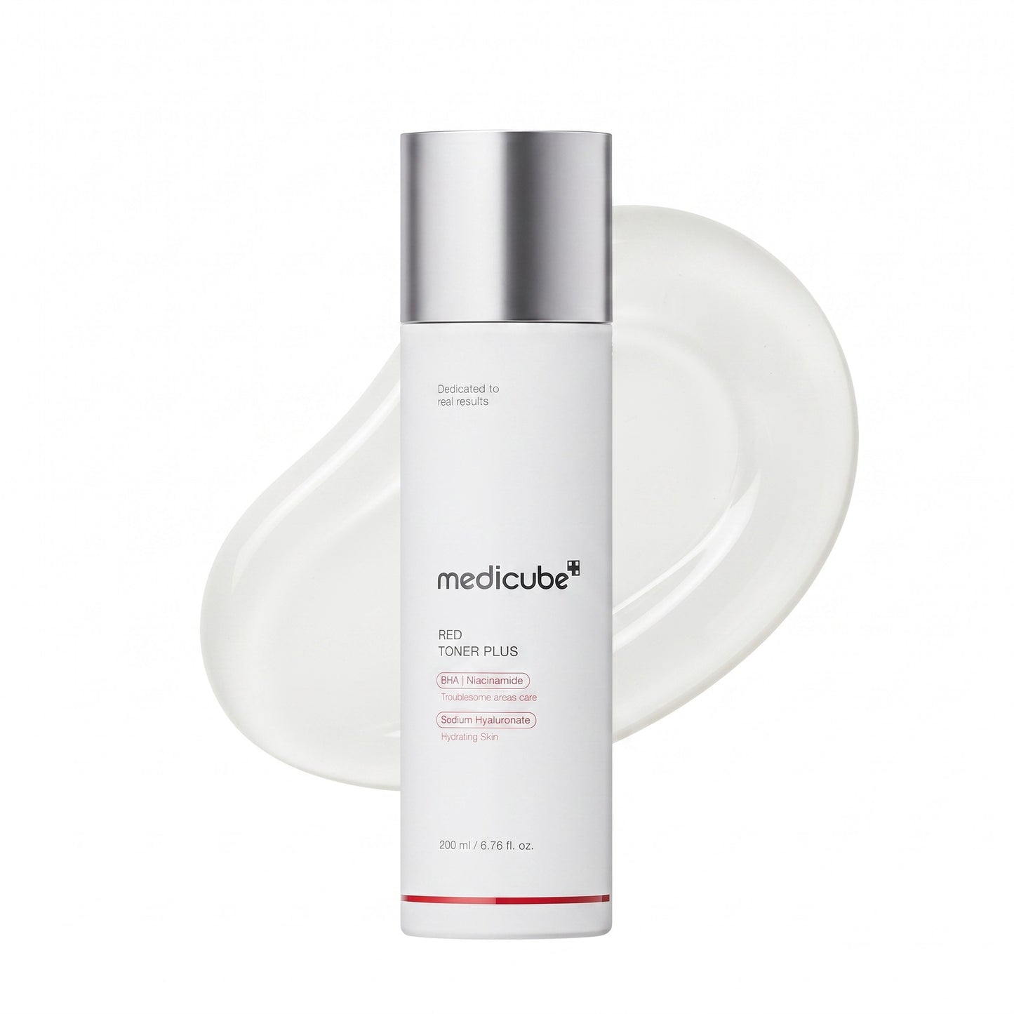 medicube Red Toner Plus 200ml