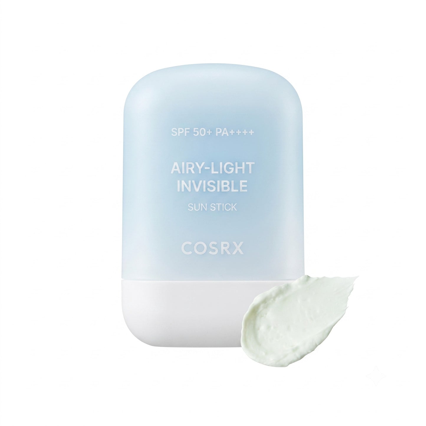 COSRX Airy-Light Invisible Sun Stick SPF50+ PA++++ 19g