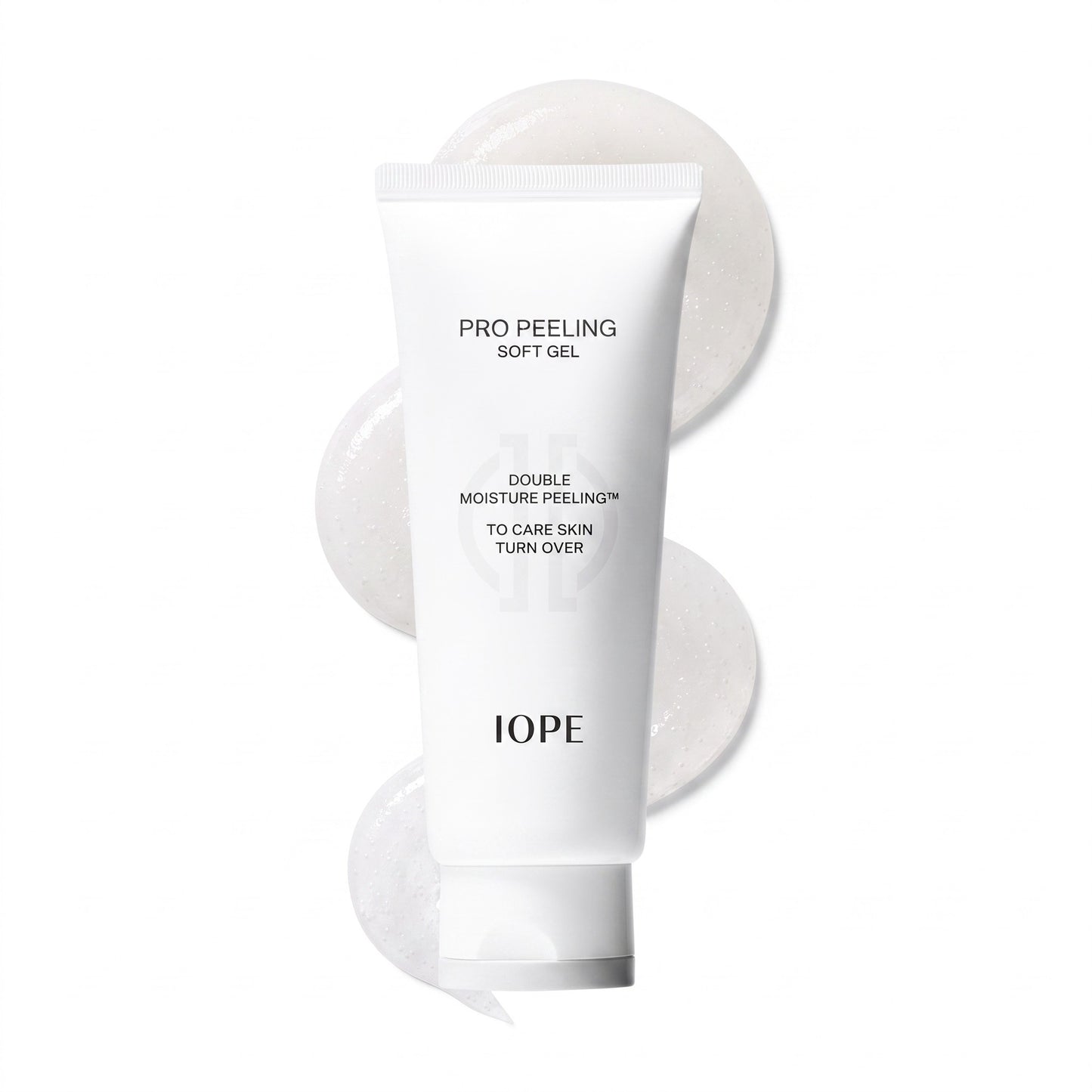 IOPE Pro Peeling Soft Gel 100ml
