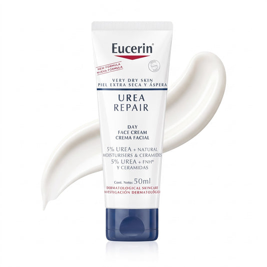 Eucerin Urea Repair Cream 50ml