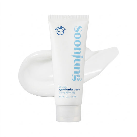 ETUDE Soonjung Hydro Barrier Cream 75ml