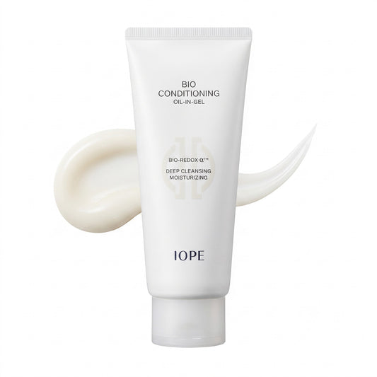 IOPE Bio Conditioning Oil in Gel 150ml