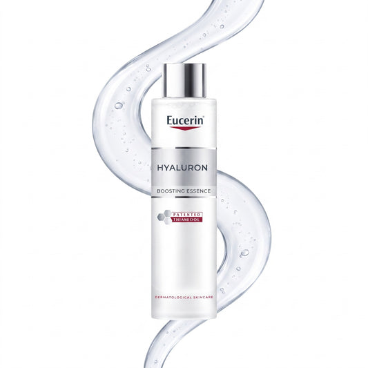 Eucerin Hyaluron Boosting Essence 100ml