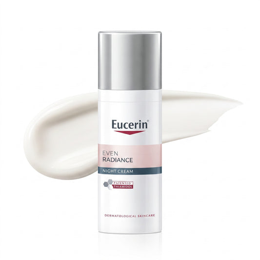 Eucerin Even Radiance Night Cream 50ml