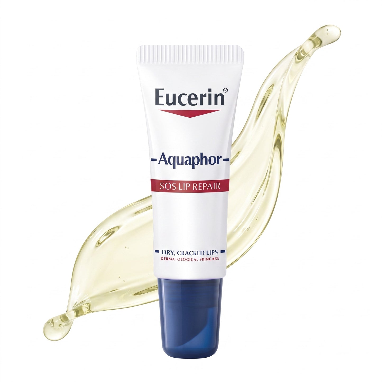Eucerin Aquaphor SOS Lip Repair 10ml