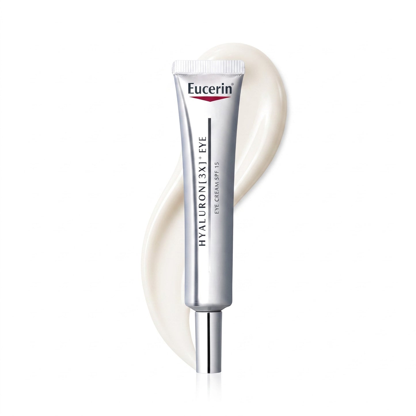 Eucerin Hyaluron 3X Eye Cream 15ml