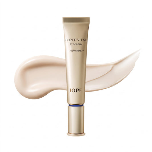 IOPE Super Vital Eye Cream 25ml