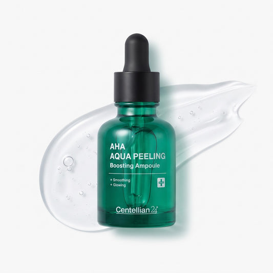 Centellian24 AHA Aqua Peeling Boosting Ampoule 30ml