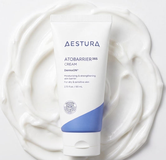 Aestura Atobarrier 365 Cream 80ml