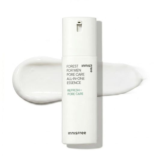 Forest for Men Pore Care All-in-One Essence 100ml