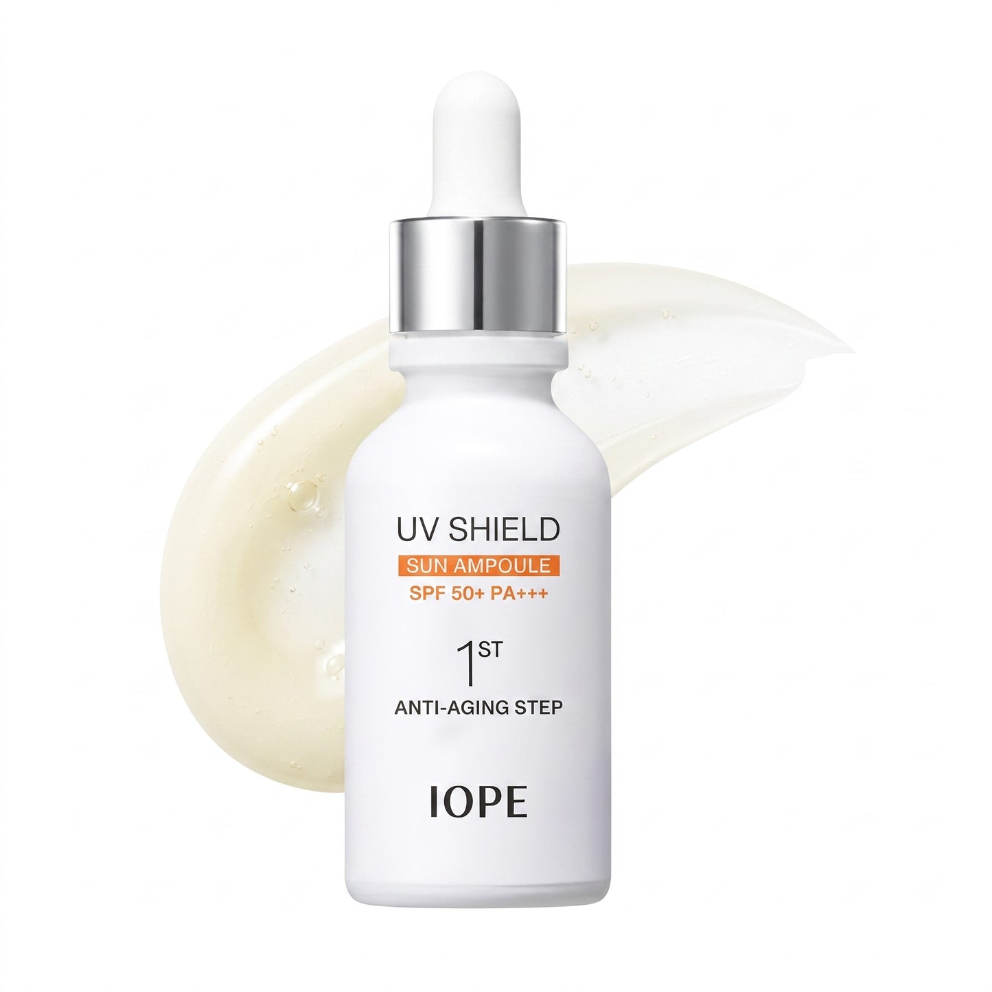 IOPE UV Shield Sun Ampoule SPF 50+ PA+++ 40ml