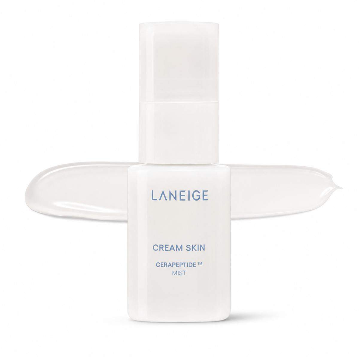 LANEIGE Cream Skin Cerapeptide Mist 30ml