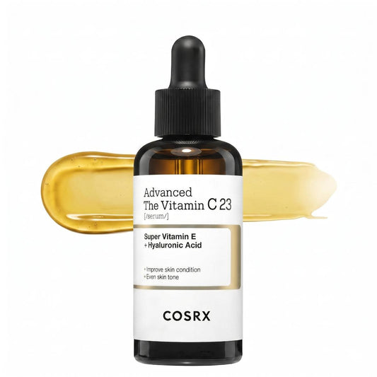COSRX The Vitamin C 23 Serum 20g