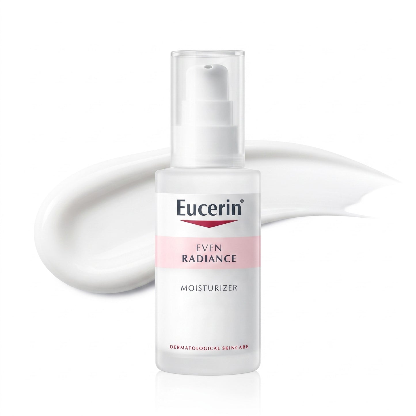 Eucerin Even Radiance Moisturizer 50ml