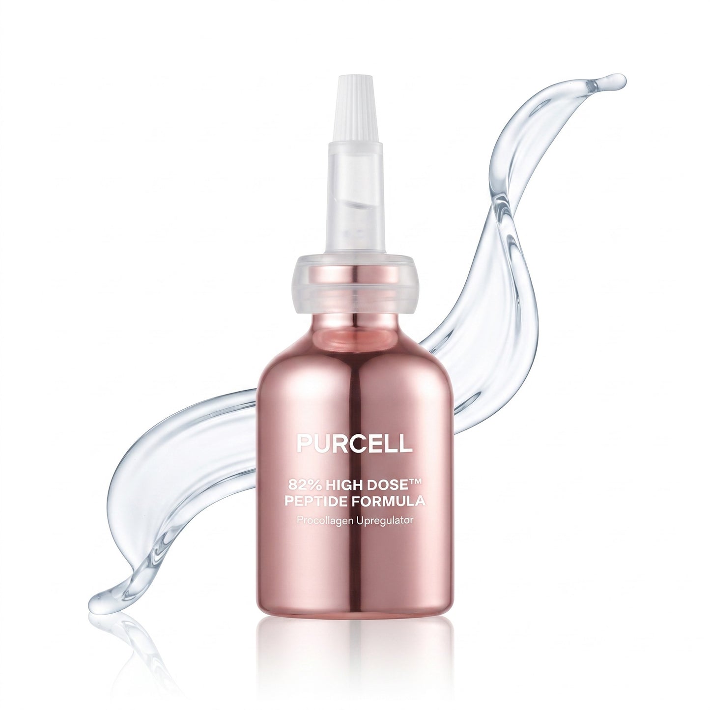 PURCELL 82% High Dose Peptide Formula 30ml