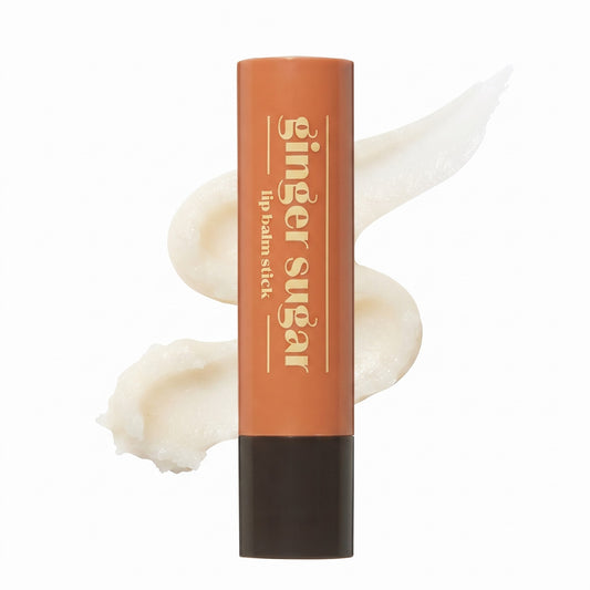 ETUDE Ginger Sugar Lip Balm Stick 3.7g