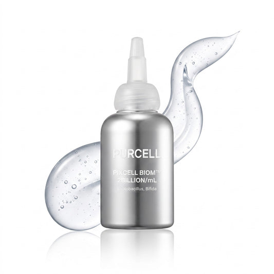 PURCELL Pixcell Biom™ 2 Billion/mL 55ml
